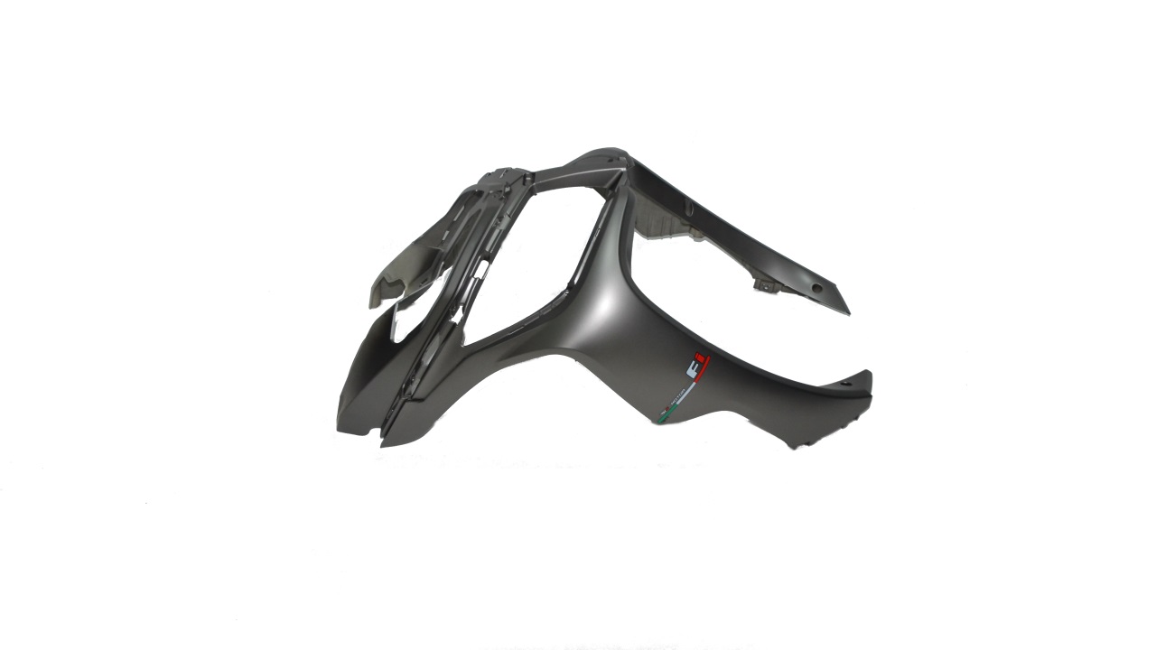 ÖN ANA PANEL GRİ (BLAZER XR)